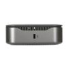 Picture of Targus USB-C Universal 4K Quad Docking Station with 100W Power Delivery Support 1X8K or 4x4K UHD@60Hz 2 HDMI 2xDP USB-C 4xUSB-A Audio 3YR WTY