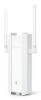 Picture of TP-Link EAP625-Outdoor HD Omada AX1800 Indoor/Outdoor Wi-Fi 6 Access Point, Detachable Antennas, 574Mbps at 2.4 GHz + 1201 Mbps at 5 GHz