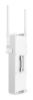 Picture of TP-Link EAP625-Outdoor HD Omada AX1800 Indoor/Outdoor Wi-Fi 6 Access Point, Detachable Antennas, 574Mbps at 2.4 GHz + 1201 Mbps at 5 GHz