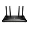 Picture of TP-Link Archer VX1800v AX1800 Dual-Band Wi-Fi 6 VDSL Modem Router With VoIP,  574 Mbps at 2.4 GHz + 1201 Mbps at 5 GHz