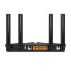 Picture of TP-Link Archer VX1800v AX1800 Dual-Band Wi-Fi 6 VDSL Modem Router With VoIP,  574 Mbps at 2.4 GHz + 1201 Mbps at 5 GHz