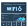 Picture of TP-Link Archer VX1800v AX1800 Dual-Band Wi-Fi 6 VDSL Modem Router With VoIP,  574 Mbps at 2.4 GHz + 1201 Mbps at 5 GHz