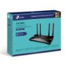 Picture of TP-Link Archer VX1800v AX1800 Dual-Band Wi-Fi 6 VDSL Modem Router With VoIP,  574 Mbps at 2.4 GHz + 1201 Mbps at 5 GHz