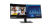 Picture of LENOVO ThinkVision P34W-20 34' 60Hz QHD IPS Monitor 4K 3440x1440 21:09 4ms Height Adjustable Tilt Swivel 100W PD HDMI DP LAN USB Speakers VESA 3yrs