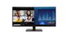Picture of LENOVO ThinkVision P34W-20 34' 60Hz QHD IPS Monitor 4K 3440x1440 21:09 4ms Height Adjustable Tilt Swivel 100W PD HDMI DP LAN USB Speakers VESA 3yrs