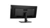 Picture of LENOVO ThinkVision P34W-20 34' 60Hz QHD IPS Monitor 4K 3440x1440 21:09 4ms Height Adjustable Tilt Swivel 100W PD HDMI DP LAN USB Speakers VESA 3yrs