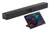 Picture of Yealink MeetingBar A40 Microsoft Teams and Zoom Rooms on Android, Small to Medium Room, CTP25 Touch Console with Sharing and BYOD (NO WIRELESS BYOD)