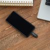 Picture of Verbatim 32GB Type-C USB 3.2 Flash Drive - Black Retail Pack 70903 Ultra Fast Transfer, Compact and Light weight design