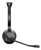 Picture of Jabra Engage 55 SE, Stereo, Link400c, UC DECT Headset, 150m Wireless Range, Noise Cancelling, Flexible, Portable, Durable, Lightweight, Busylight