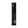 Picture of LENOVO ThinkCentre Neo 50q G4 Tiny Desktop PC i5-13420H 16GB 256GB SSD Windows 11 Pro 3yrs Onsite Wty UHD Graphics WiFi6 Keyboard Mouse ~12LN007QAU