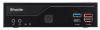 Picture of Shuttle DH770 Slim Mini PC, Intel ® 14th/13th/12th Gen LGA1700 socket, 1L, H770, 2x DDR5, 2x 2.5G LAN, 2x COM, 4x USB 3.2 Gen 1, 4x USB 3.2 Gen 2, 2x