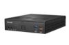 Picture of Shuttle DH770 Slim Mini PC, Intel ® 14th/13th/12th Gen LGA1700 socket, 1L, H770, 2x DDR5, 2x 2.5G LAN, 2x COM, 4x USB 3.2 Gen 1, 4x USB 3.2 Gen 2, 2x