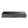 Picture of TP-Link ER7406 Omada Gigabit Rackmount/Desktop VPN Gateway, 1x Gigabit SFP WLAN/LAN, 5x Gigabit RJ45, 1x USB3.0, Load Balance, High Security VPN