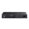 Picture of TP-Link ER7406 Omada Gigabit Rackmount/Desktop VPN Gateway, 1x Gigabit SFP WLAN/LAN, 5x Gigabit RJ45, 1x USB3.0, Load Balance, High Security VPN