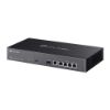 Picture of TP-Link ER7406 Omada Gigabit Rackmount/Desktop VPN Gateway, 1x Gigabit SFP WLAN/LAN, 5x Gigabit RJ45, 1x USB3.0, Load Balance, High Security VPN