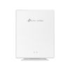 Picture of TP-Link EAP650-Desktop Omada AX3000 Desktop Wi-Fi 6 Access Point, 574Mbps @2.4GHz，2402Mbps @5GHz, 4×Internal Antennas, MU-MIMO