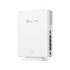 Picture of TP-Link EAP650-Desktop Omada AX3000 Desktop Wi-Fi 6 Access Point, 574Mbps @2.4GHz，2402Mbps @5GHz, 4×Internal Antennas, MU-MIMO