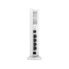 Picture of TP-Link EAP650-Desktop Omada AX3000 Desktop Wi-Fi 6 Access Point, 574Mbps @2.4GHz，2402Mbps @5GHz, 4×Internal Antennas, MU-MIMO