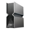 Picture of TP-Link Archer BE900 BE24000 Quad-Band Wi-Fi 7 Router (WIFI7) 1376 Mbps at 2.4 GHz + 5760 Mbps at 5 GHz_1+ 5760 Mbps at 5 GHz_2 + 11520 Mbps at 6 GHz