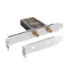 Picture of TP-Link Archer TBE400E BE6500 Wi-Fi 7 Bluetooth 5.4 PCIe Adapter,  6GHz@2882 Mbps, 5GHz@2882 Mbps, 2.4GHz@688 Mbps (wifi7) (NIC)