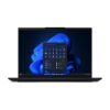 Picture of LENOVO ThinkPad L16 16' WUXGA IR Intel AI U7-155U 16GB DDR5 512GB SSD Windows 11 PRO Intel Graphics Thunderbolt Fingerprint 1yr OS 1.7kg 46Wh ~i7