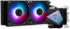 Picture of MSI MAG CORELIQUID I240 BlackLiquid CPU Cooler, LGA 1150/1151/1155/1156/1200/1700+ Next gen AM5/AM4 3y warranty