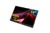 Picture of Verbatim 14' IPS FHD 1920x1080 - HDR, 60Hz HDMI - USB-C for Laptop, PS5,  Xbox, Phone - Windows, Mac OS Ultra Portable Monitor