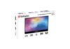 Picture of Verbatim 14' IPS FHD 1920x1080 - HDR, 60Hz HDMI - USB-C for Laptop, PS5,  Xbox, Phone - Windows, Mac OS Ultra Portable Monitor