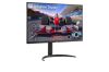 Picture of LG 31.5' 32UR550K-B UltraFine 4K 3840 x 2160, HDR10, DCI-P3 90%, Stereo Speaker with MaxxAudio, Height Adjustable Stand,  Office & Gaming Monitor