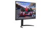 Picture of LG 31.5' 32UR550K-B UltraFine 4K 3840 x 2160, HDR10, DCI-P3 90%, Stereo Speaker with MaxxAudio, Height Adjustable Stand,  Office & Gaming Monitor