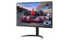 Picture of LG 31.5' 32UR550K-B UltraFine 4K 3840 x 2160, HDR10, DCI-P3 90%, Stereo Speaker with MaxxAudio, Height Adjustable Stand,  Office & Gaming Monitor