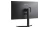 Picture of LG 31.5' 32UR550K-B UltraFine 4K 3840 x 2160, HDR10, DCI-P3 90%, Stereo Speaker with MaxxAudio, Height Adjustable Stand,  Office & Gaming Monitor
