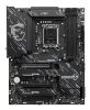 Picture of MSI Z890 GAMING PLUS WIFI  Motherboard, 4x DDR5 256GB, 3x PCI-E x 16, 1x PCI-E x 1, 4x M.2, 4x SATA 6G, 3x USB 3, 2x USB-C, 4 x USB 2