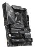 Picture of MSI Z890 GAMING PLUS WIFI  Motherboard, 4x DDR5 256GB, 3x PCI-E x 16, 1x PCI-E x 1, 4x M.2, 4x SATA 6G, 3x USB 3, 2x USB-C, 4 x USB 2