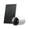 Picture of TP-Link TC82 KIT V1.20  Solar-Powered Security Camera Kit, Uninterrupted Power Supply, Flexible Storage Options, Smart Person Detection