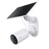 Picture of TP-Link TC82 KIT V1.20  Solar-Powered Security Camera Kit, Uninterrupted Power Supply, Flexible Storage Options, Smart Person Detection