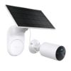 Picture of TP-Link TC82 KIT V1.20  Solar-Powered Security Camera Kit, Uninterrupted Power Supply, Flexible Storage Options, Smart Person Detection