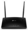 Picture of TP-Link Archer MR402 AC1200 Wireless Dual Band 4G LTE Router, 867 Mbps at 5 GHz + 300 Mbps at 2.4 GHz, 4G Cat4 150/50 Mbps