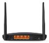 Picture of TP-Link Archer MR402 AC1200 Wireless Dual Band 4G LTE Router, 867 Mbps at 5 GHz + 300 Mbps at 2.4 GHz, 4G Cat4 150/50 Mbps