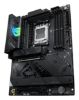 Picture of ASUS AMD ROG STRIX X870-F GAMING WIFI (AM5) ATX Motherboard 4x DDR5 192GB, 1x PCIe 5.0 x16 slot, 4 x M.2 slots, 2x SATA, Wi-Fi 7, 1 x HDMI, 1 x DP2