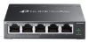 Picture of TP-Link ES205GP Omada 5-Port Gigabit Easy Managed Switch with 4-Port PoE+, PoE Auto Recovery, VLAN, QoS, IGMP Snooping, Loop Prevention, Port Isolatio