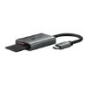 Picture of TP-Link UA430C USB 3.0 Type-C to SD & microSD 3.0 Card Reader