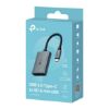Picture of TP-Link UA430C USB 3.0 Type-C to SD & microSD 3.0 Card Reader