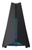 Picture of TP-Link Archer GXE75 AXE5400 Tri-Band Wi-Fi 6E Gaming Router, 574 Mbps at 2.4 GHz + 2402 Mbps at 5 GHz + 2402 Mbps at 6 GHz