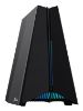 Picture of TP-Link Archer GXE75 AXE5400 Tri-Band Wi-Fi 6E Gaming Router, 574 Mbps at 2.4 GHz + 2402 Mbps at 5 GHz + 2402 Mbps at 6 GHz