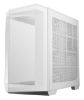 Picture of MSI MAG PANO 100R PZ WHITE Micro ATX Case, 2 x USB 5Gbps , 1x USB C 20Gbps, 1 x Audio-Out / Mic,, 3x 2.5', 2x 3.5', Micro ATX / Mini ITX(NEW)