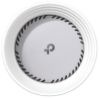Picture of TP-Link Deco BE65 Pro(2-pack) BE11000 Whole Home Mesh WiFi 7 System, 688 Mbps at 2.4 GHz + 4320 Mbps at 5 GHz + 5760 Mbps at 6 GHz