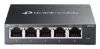Picture of TP-Link ES205G Omada 5-Port Gigabit Easy Managed Switch by Omada SDN,  VLAN, QoS, IGMP Snooping, Loop Prevention, Port Isolation