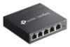 Picture of TP-Link ES205G Omada 5-Port Gigabit Easy Managed Switch by Omada SDN,  VLAN, QoS, IGMP Snooping, Loop Prevention, Port Isolation