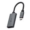 Picture of TP-Link UA520C USB Type-C to HDMI Adapter, 1× USB-C Connector，1× HDMI 4K 60Hz Port, Plug and Play, Fast Heat Dissipation, Flexible and Durable